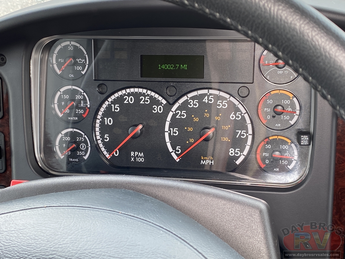 2023 Newmar Super Star Motorhome