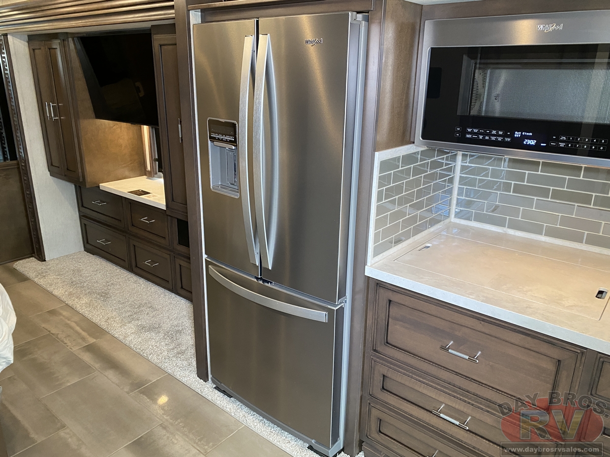 2023 Newmar Super Star Motorhome
