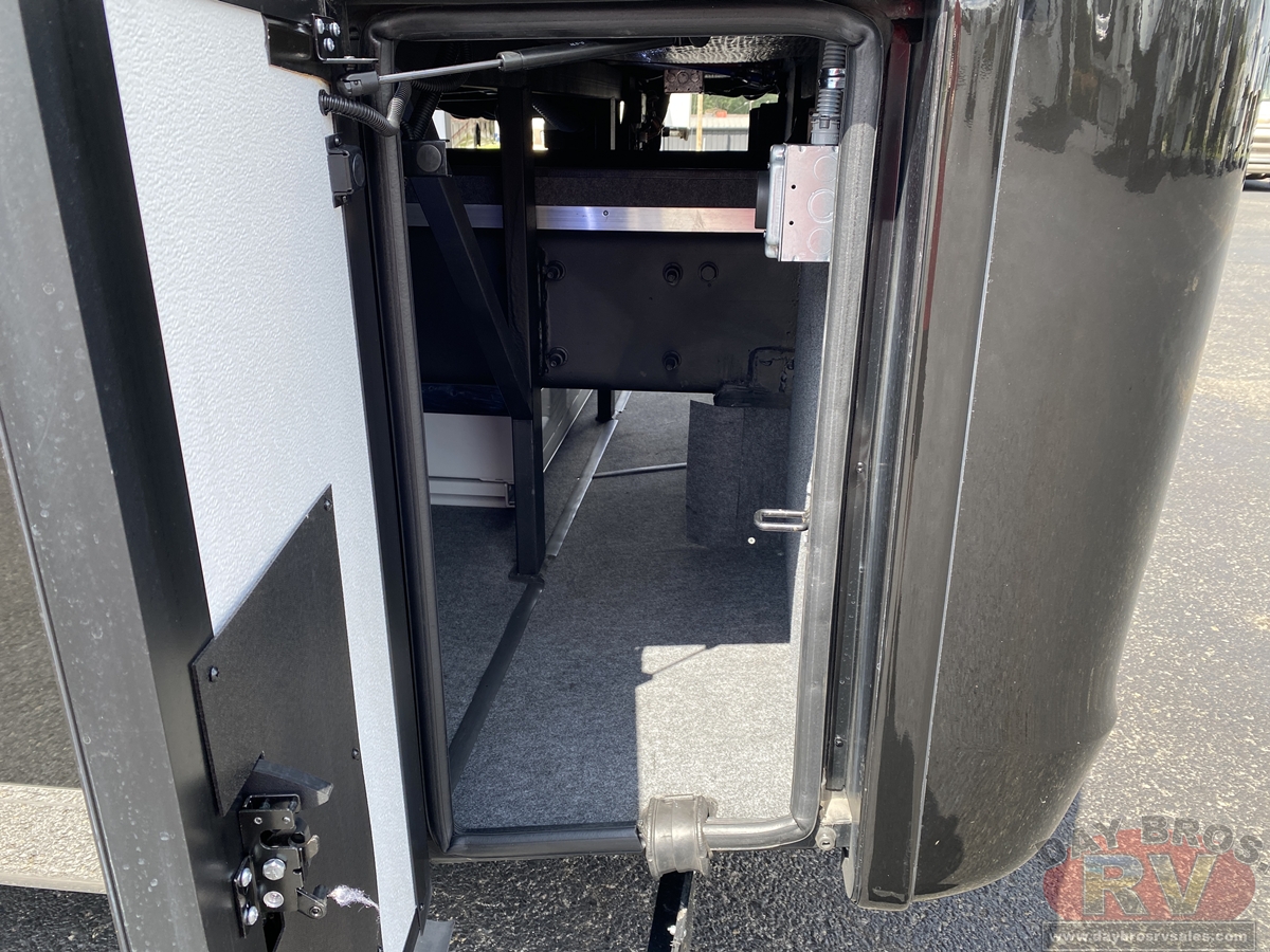 2023 Newmar Super Star Motorhome
