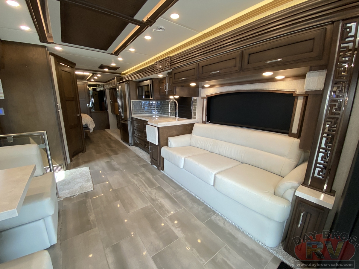 2023 Newmar Super Star Motorhome