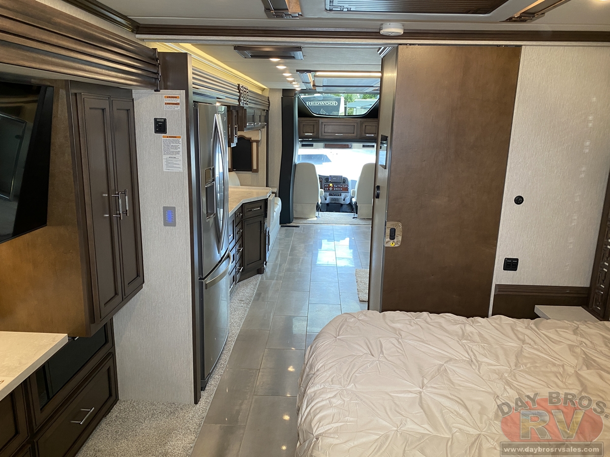 2023 Newmar Super Star Motorhome