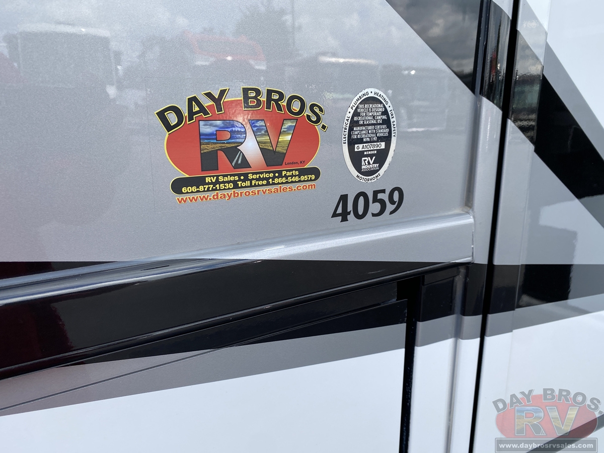 2023 Newmar Super Star Motorhome