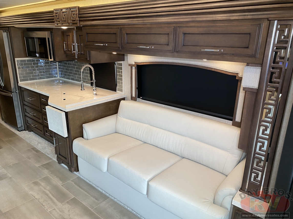 2023 Newmar Super Star Motorhome