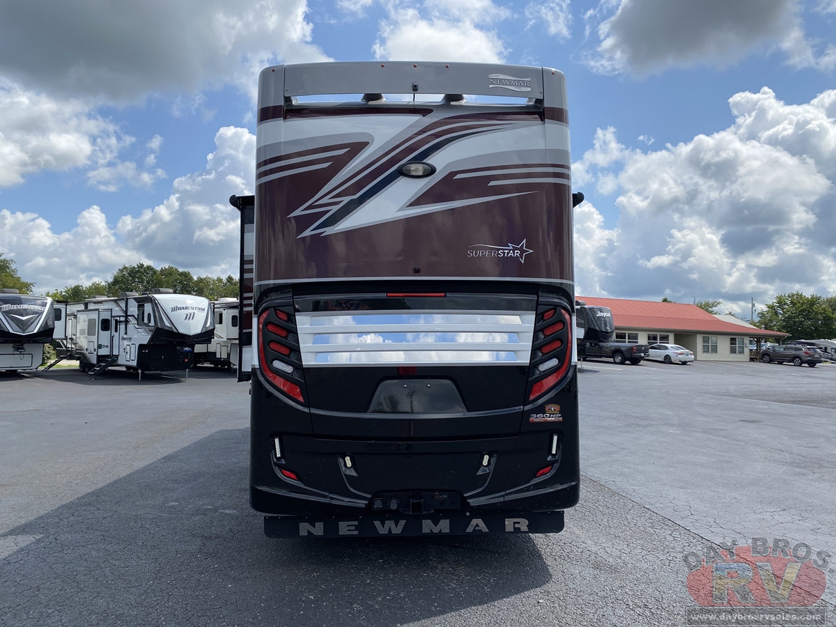 2023 Newmar Super Star Motorhome