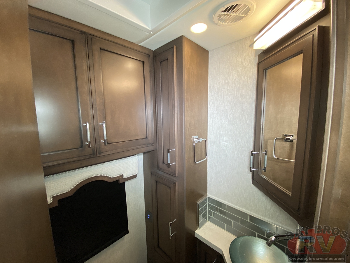 2023 Newmar Super Star Motorhome
