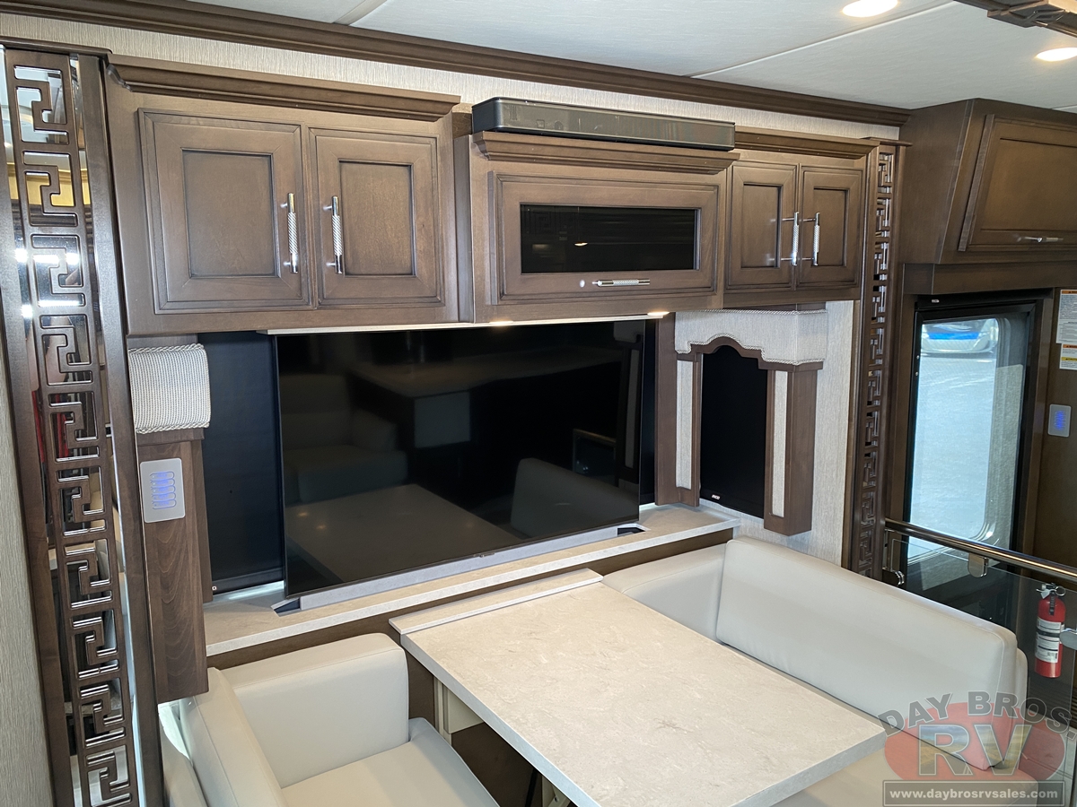 2023 Newmar Super Star Motorhome