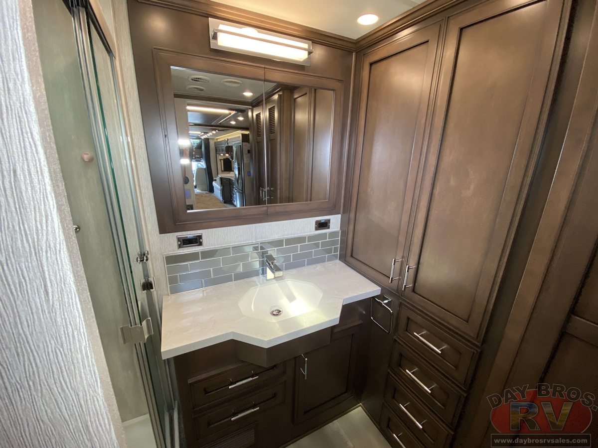 2023 Newmar Super Star Motorhome