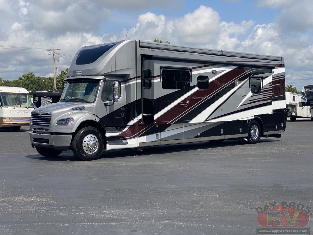 2023 Newmar Super Star Motorhome