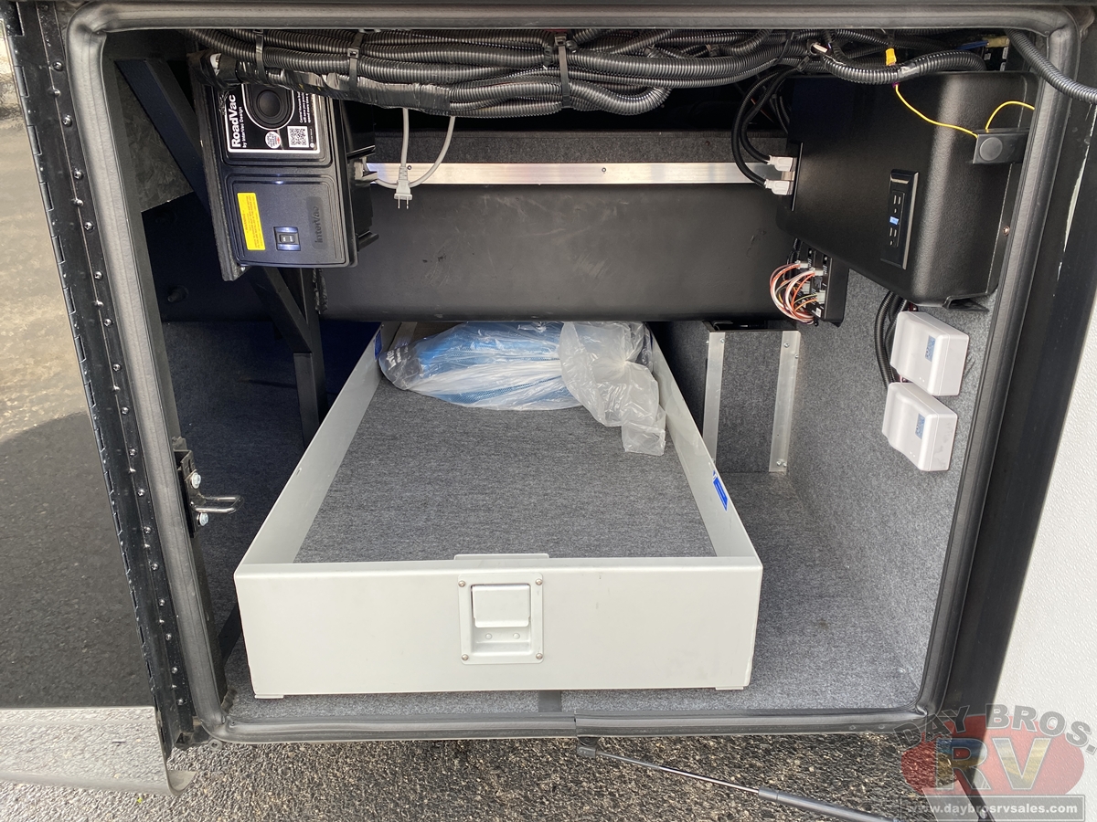 2023 Newmar Super Star Motorhome