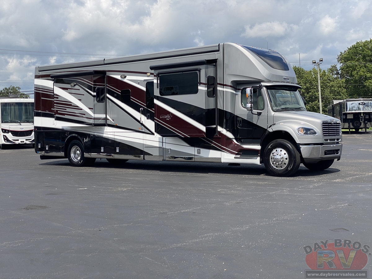 2023 Newmar Super Star Motorhome
