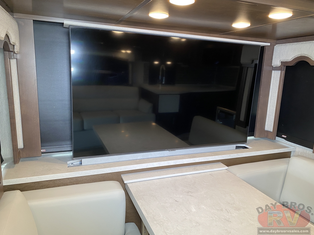 2023 Newmar Super Star Motorhome