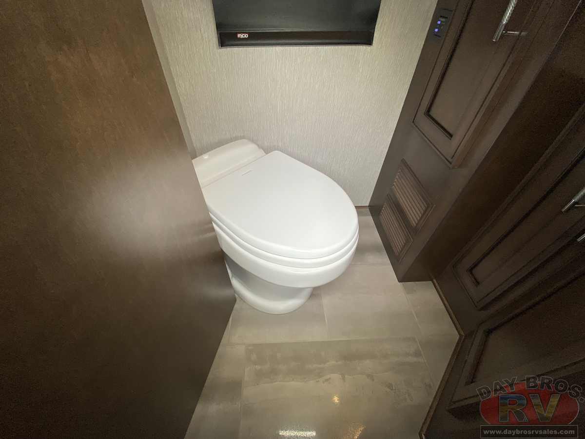 2023 Newmar Super Star Motorhome
