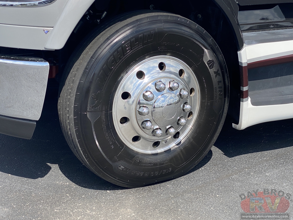 2023 Newmar Super Star Motorhome