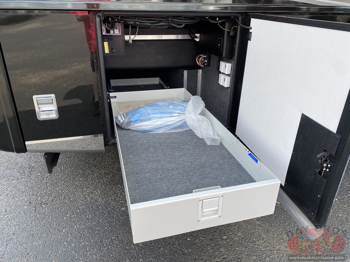 2023 Newmar Super Star Motorhome