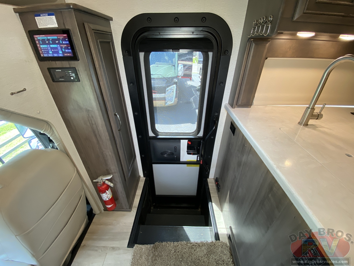 2024 Entegra Coach Accolade XL Motorhome