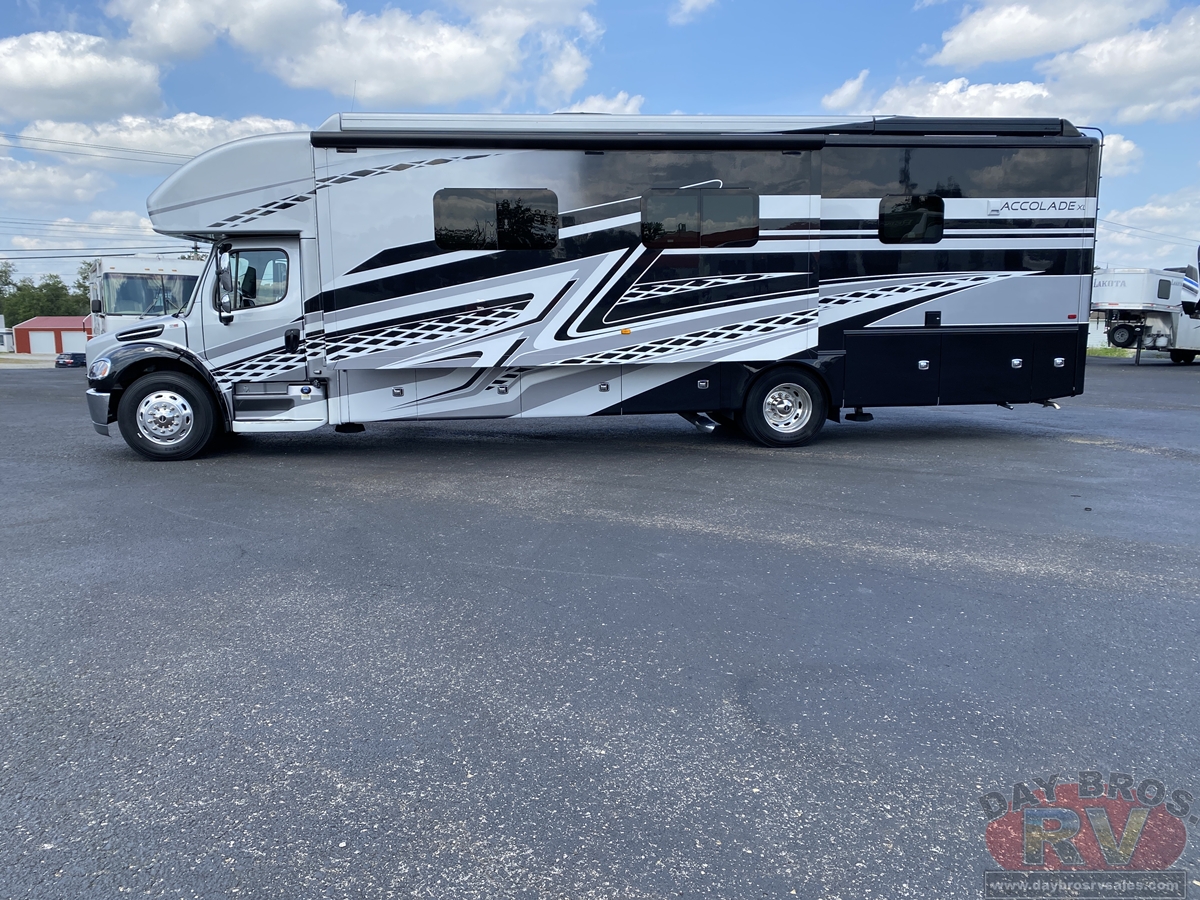 2024 Entegra Coach Accolade XL Motorhome