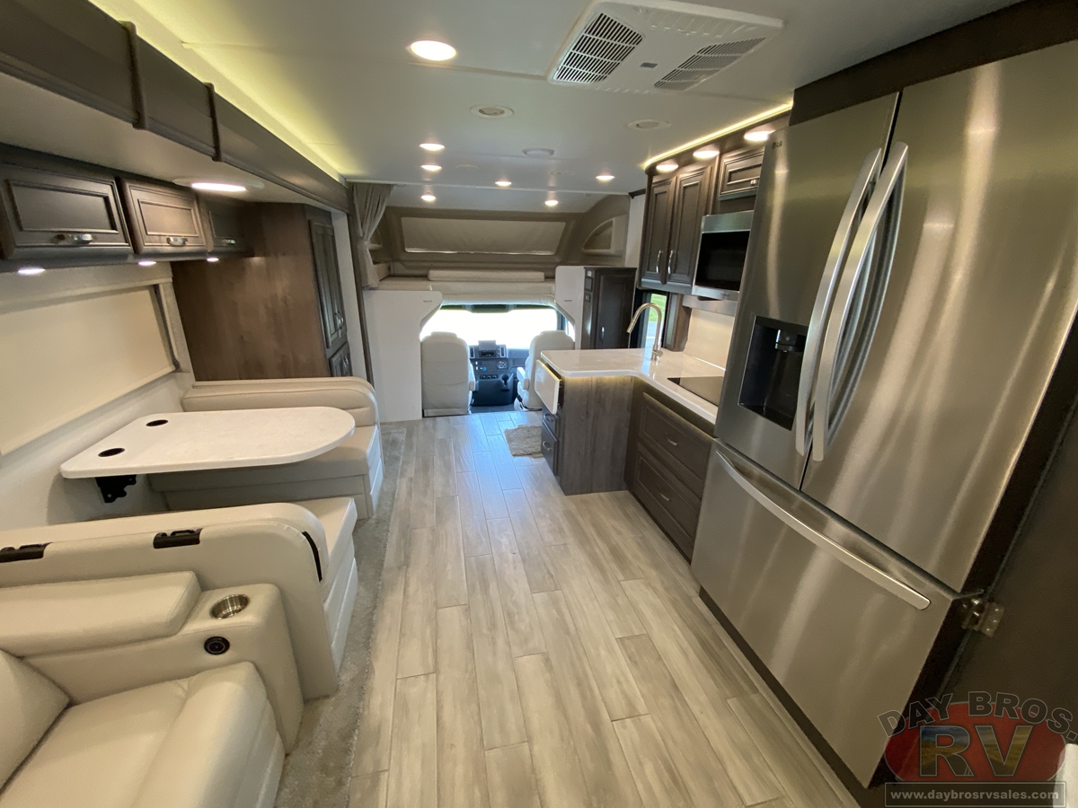 2024 Entegra Coach Accolade XL Motorhome