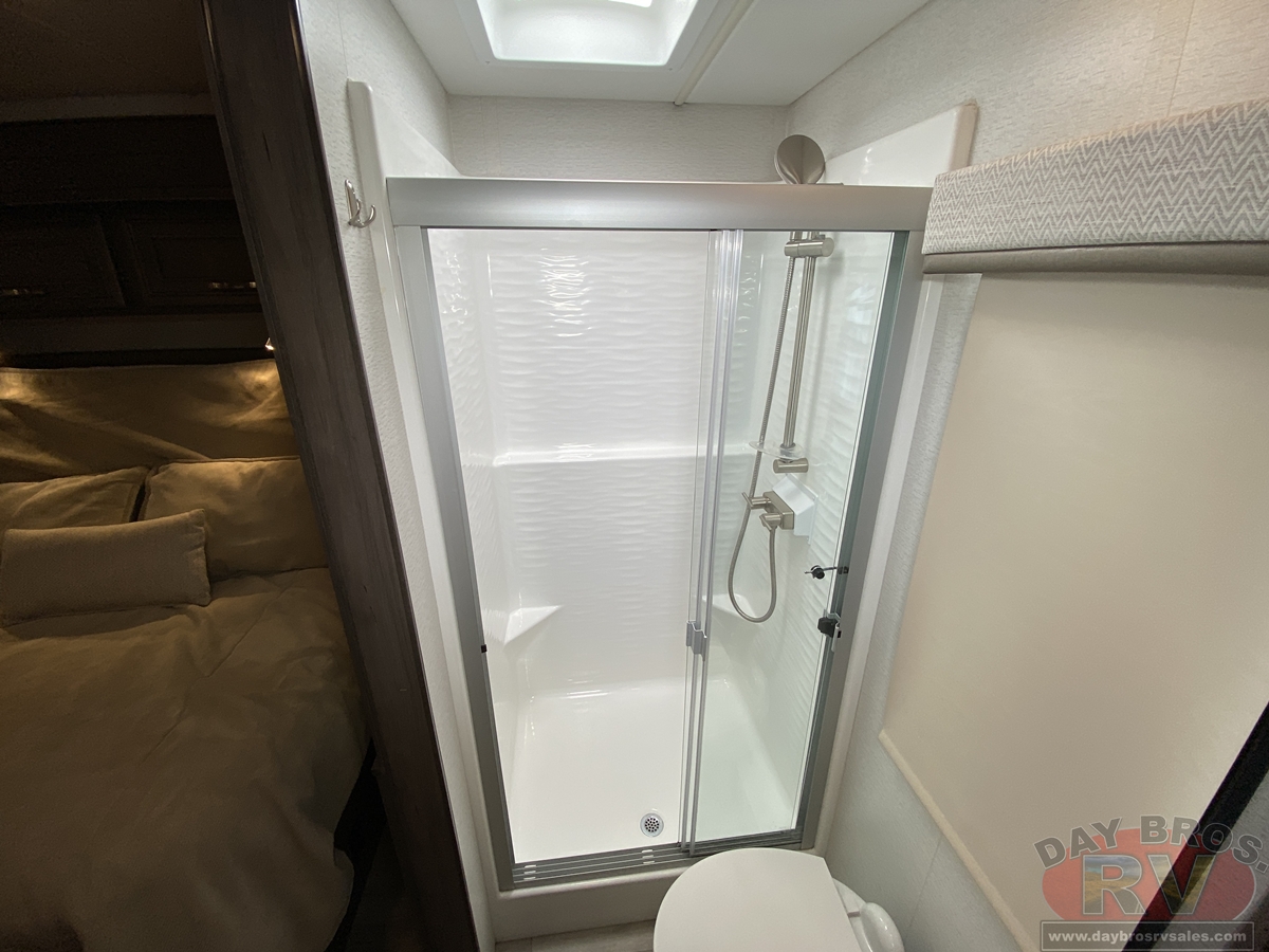 2024 Entegra Coach Accolade XL Motorhome