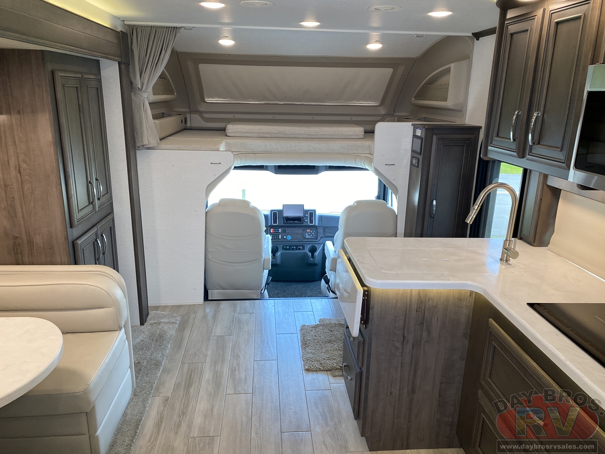 2024 Entegra Coach Accolade XL Motorhome