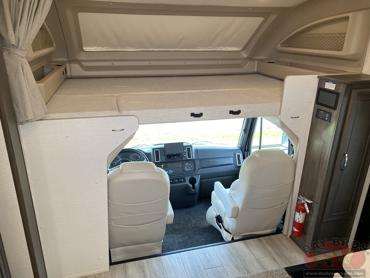 2024 Entegra Coach Accolade XL Motorhome