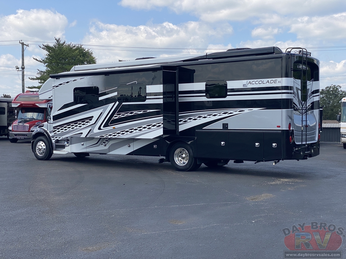 2024 Entegra Coach Accolade XL Motorhome