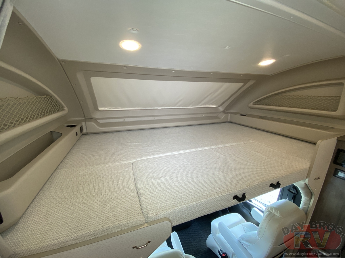 2024 Entegra Coach Accolade XL Motorhome