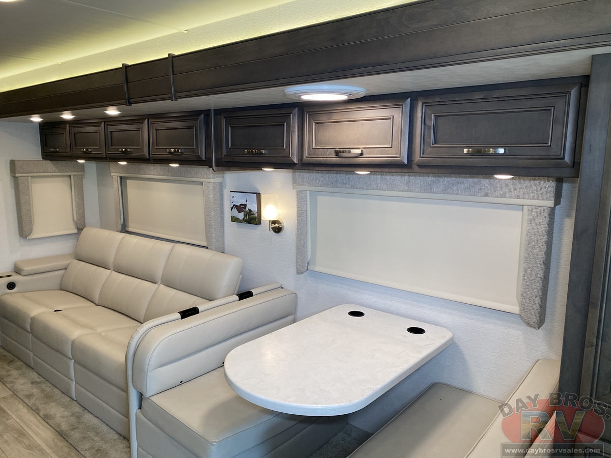 2024 Entegra Coach Accolade XL Motorhome