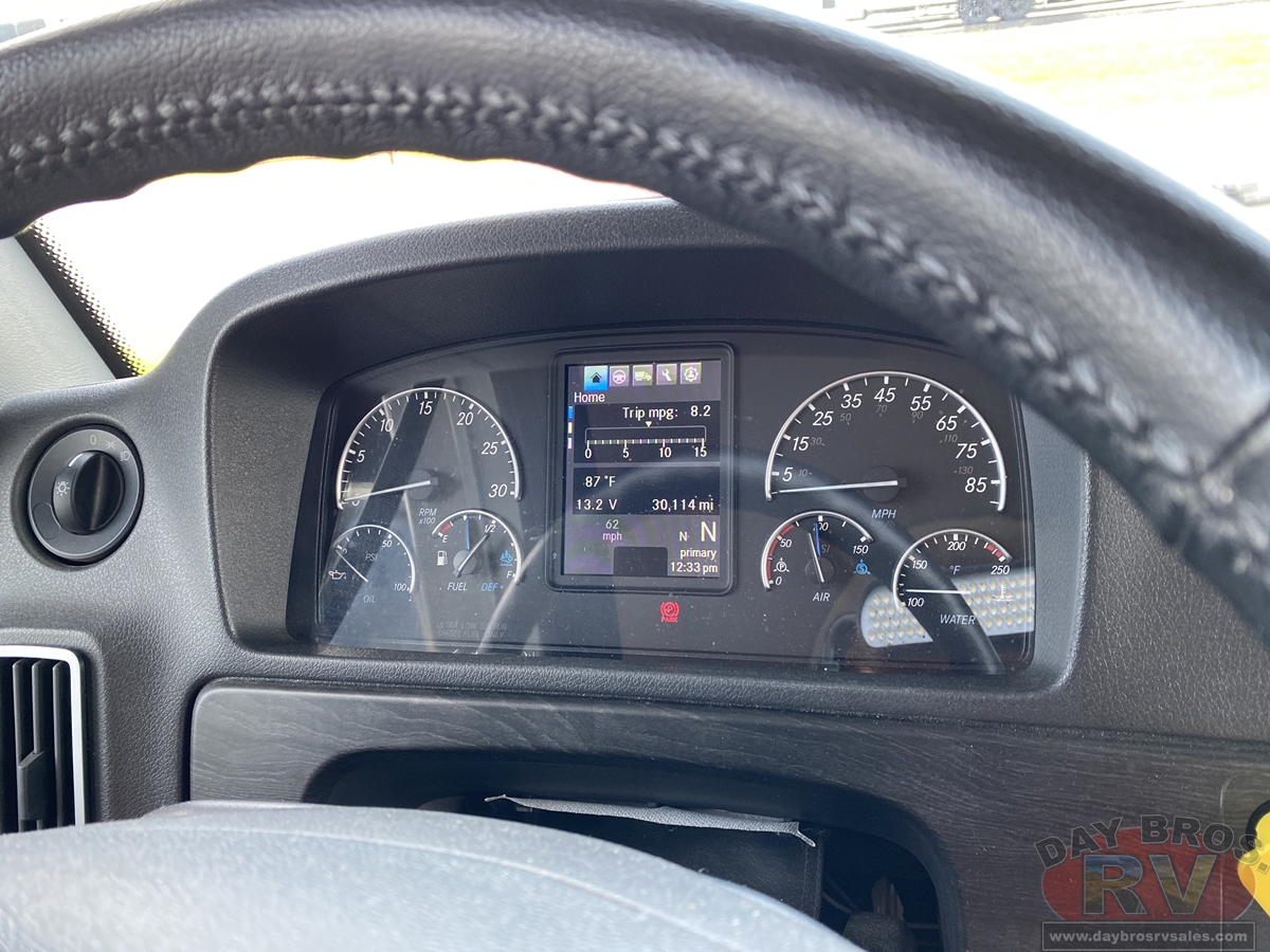 2024 Entegra Coach Accolade XL Motorhome