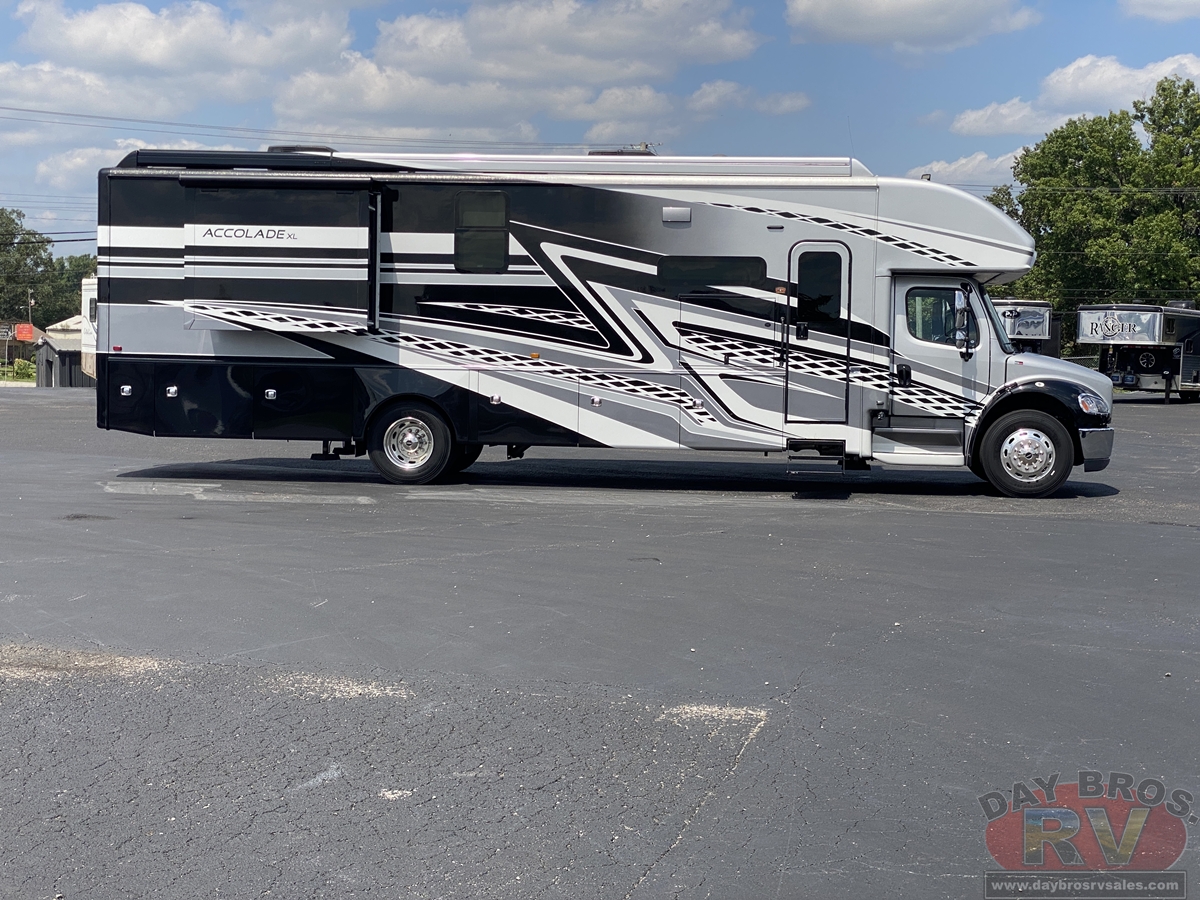 2024 Entegra Coach Accolade XL Motorhome