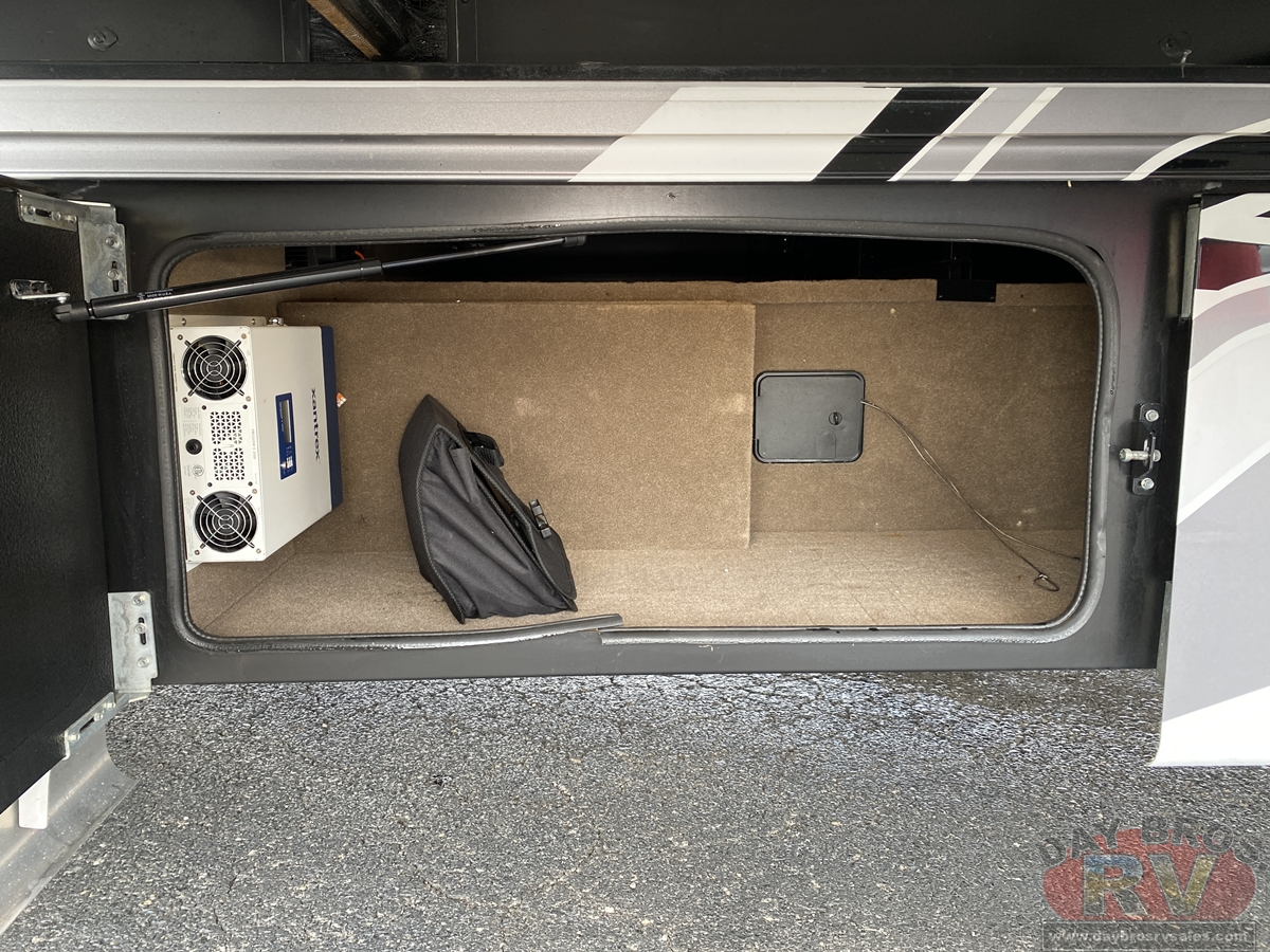 2024 Entegra Coach Accolade XL Motorhome