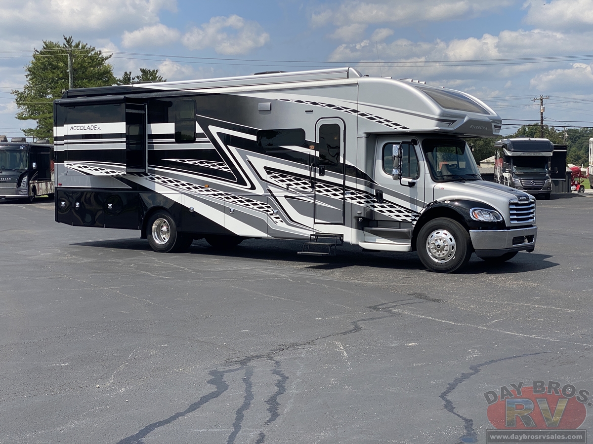 2024 Entegra Coach Accolade XL Motorhome