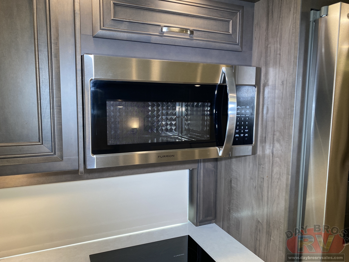 2024 Entegra Coach Accolade XL Motorhome