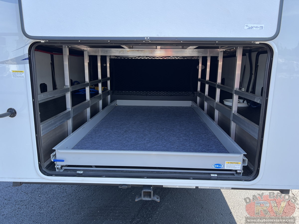 2024 Grand Design Solitude 390RK Fifth Wheel