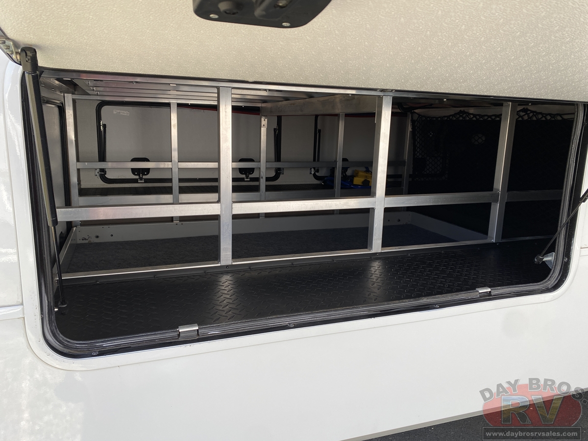 2024 Grand Design Solitude 390RK Fifth Wheel