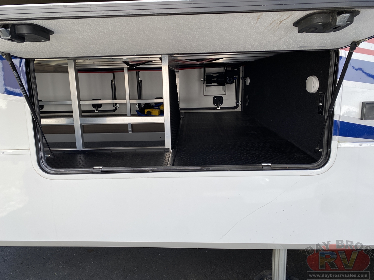 2024 Grand Design Solitude 390RK Fifth Wheel