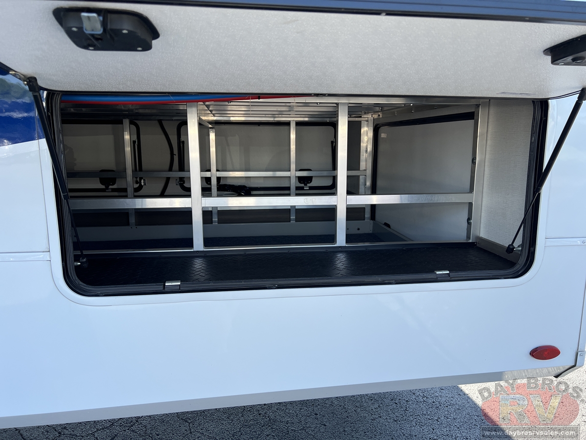 2024 Grand Design Solitude 390RK Fifth Wheel
