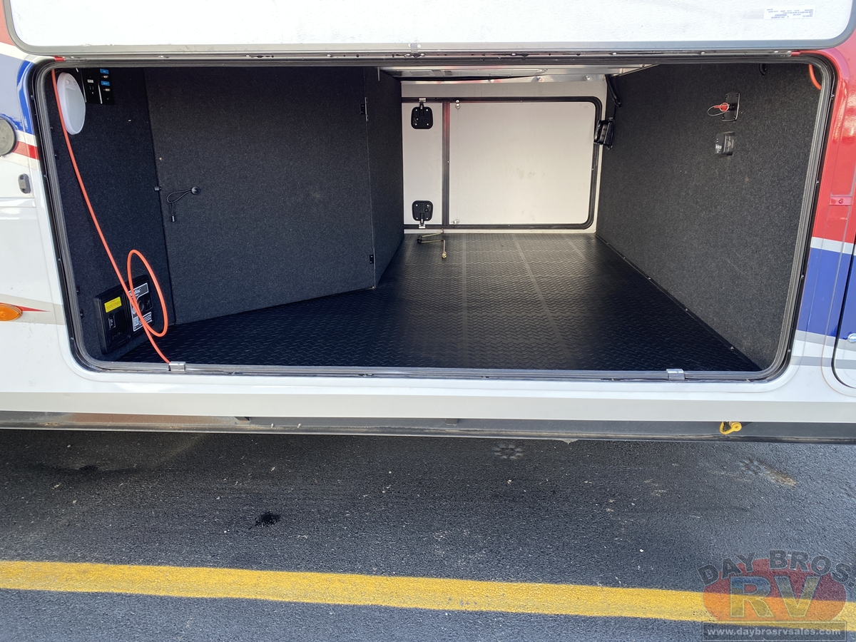 2024 Grand Design Solitude 390RK Fifth Wheel