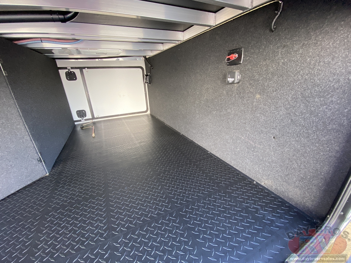 2024 Grand Design Solitude 390RK Fifth Wheel
