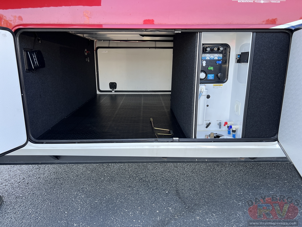 2024 Grand Design Solitude 390RK Fifth Wheel