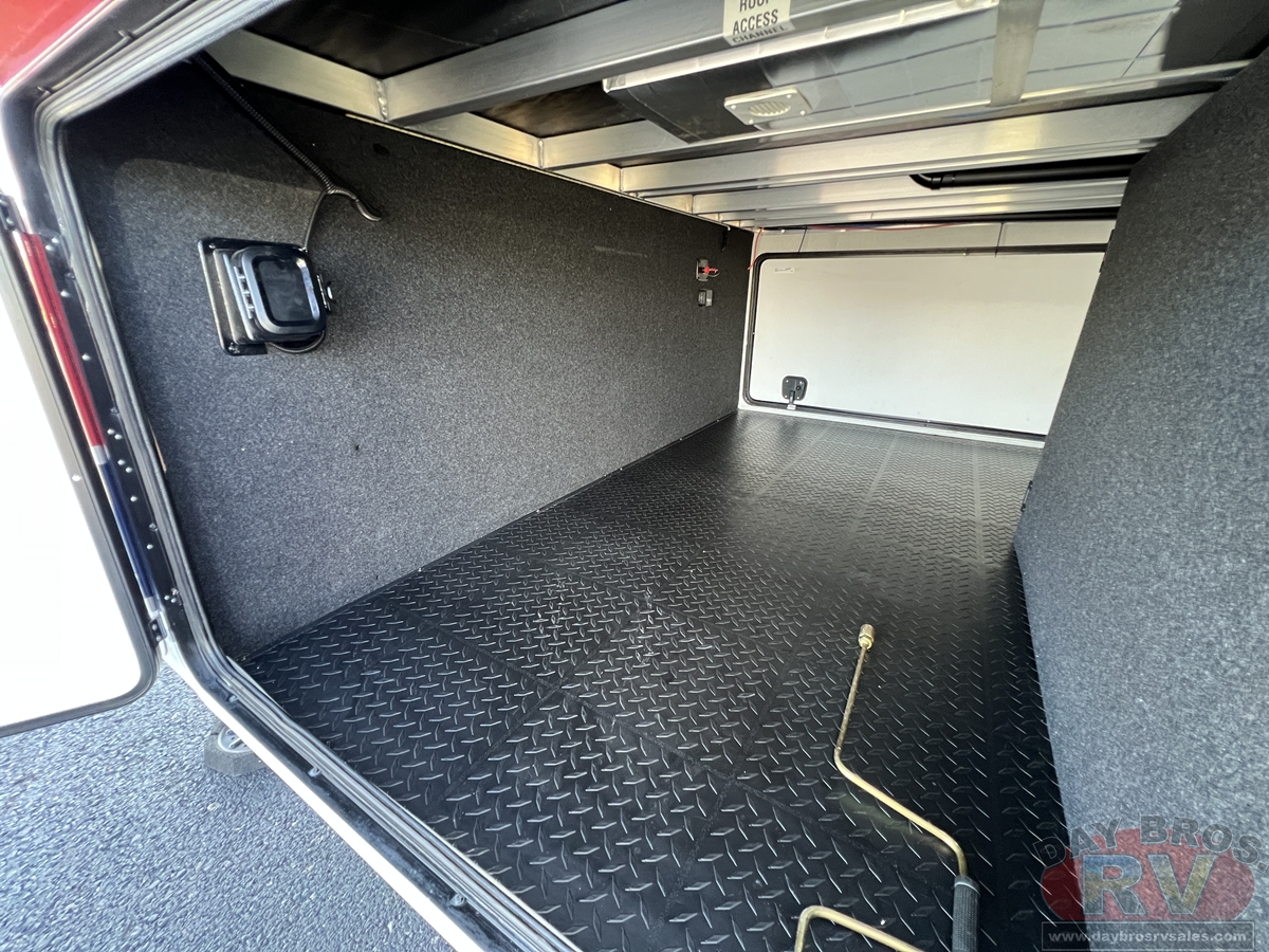 2024 Grand Design Solitude 390RK Fifth Wheel