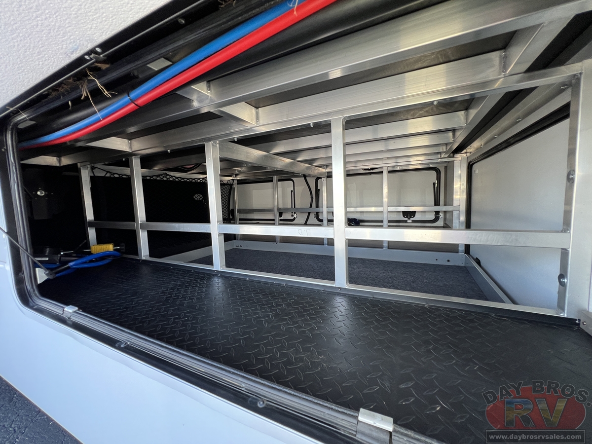2024 Grand Design Solitude 390RK Fifth Wheel