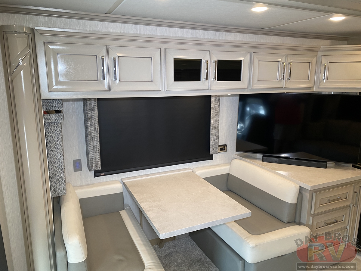 2024 Newmar Super Star Motorhome