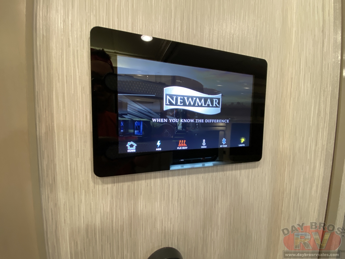 2024 Newmar Super Star Motorhome