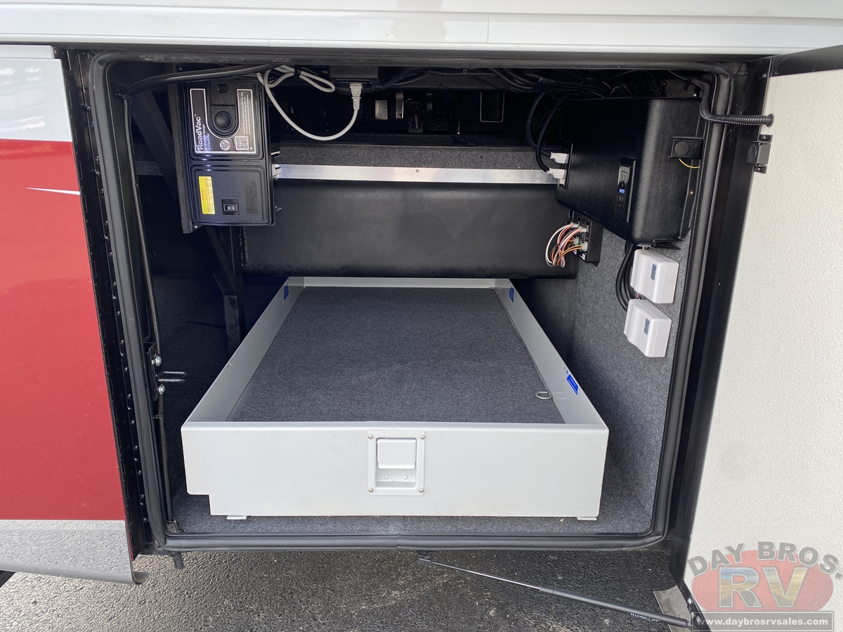 2024 Newmar Super Star Motorhome