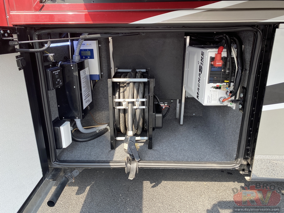 2024 Newmar Super Star Motorhome