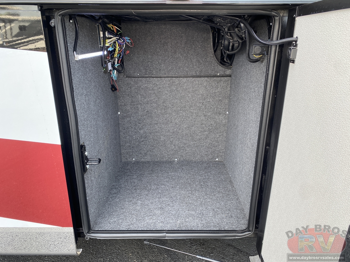 2024 Newmar Super Star Motorhome
