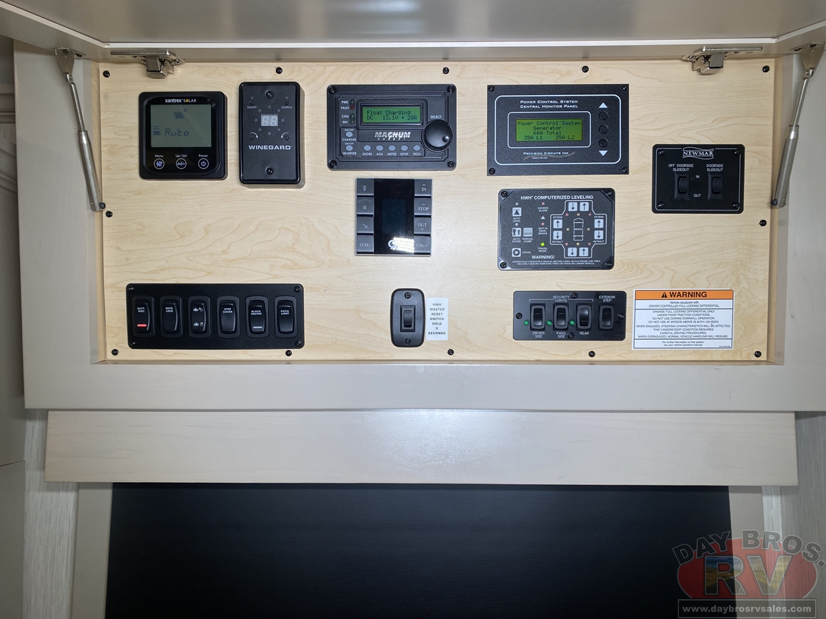 2024 Newmar Super Star Motorhome