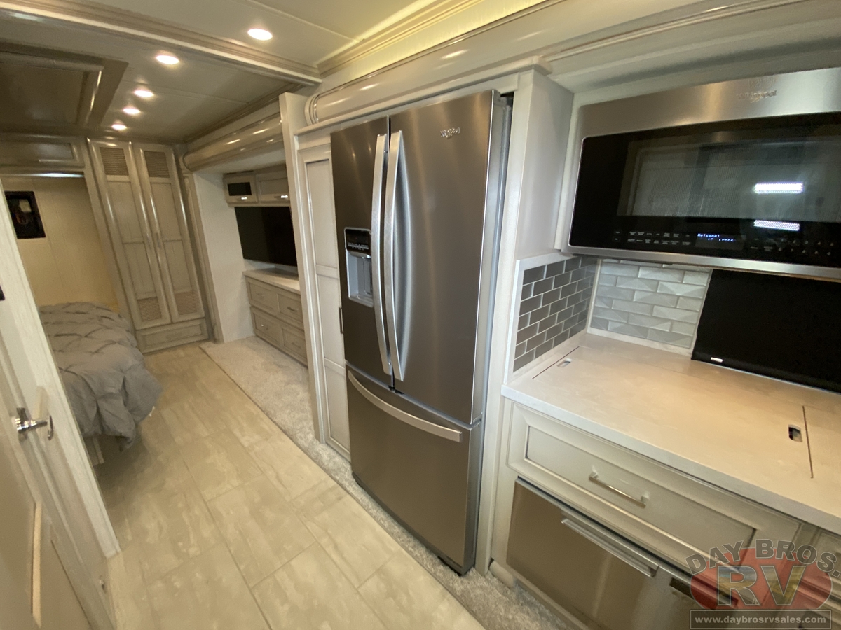 2024 Newmar Super Star Motorhome