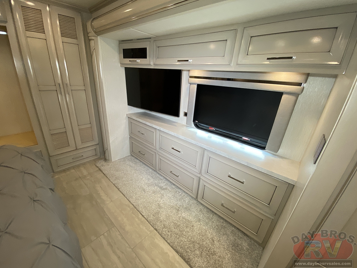 2024 Newmar Super Star Motorhome