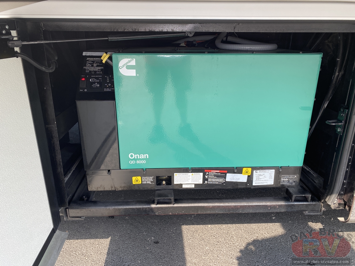 2024 Newmar Super Star Motorhome